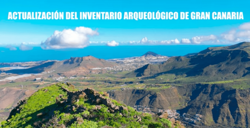 El municipio de Telde atesora 99 vestigios / TA